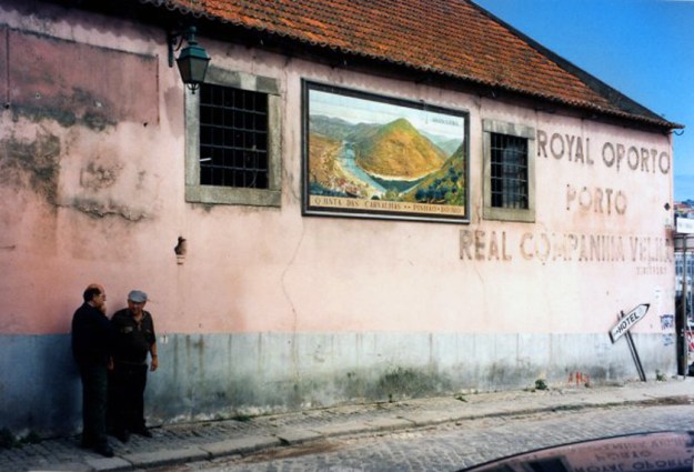 The Royal Hotel, Porto